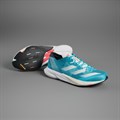 Купить оптом Кроссовки Adidas ADIZERO ADIOS 8 M HP9721 Maleucid cyan/white/red HP9721 - фото 56905 Купить оптом Кроссовки Adidas ADIZERO ADIOS 8 M HP9721 Maleucid cyan/white/red HP9721 - фото 56905