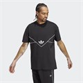 Купить оптом Футболка Adidas C Tee HR3319 Male black S HR3319