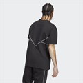 Купить оптом Футболка Adidas C Tee HR3319 Male black S HR3319