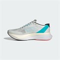 Купить оптом Кроссовки Adidas ADIZERO BOSTON 12 M ID4237 Male white/black/light aqua ID4237 - фото 56958