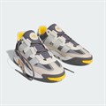 Купить оптом Кроссовки Adidas NITEBALL ID8072 Male grey/white/halo ivory ID8072 - фото 56992
