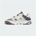 Купить оптом Кроссовки Adidas NITEBALL ID8072 Male grey/white/halo ivory ID8072 - фото 56993