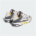 Купить оптом Кроссовки Adidas NITEBALL ID8072 Male grey/white/halo ivory ID8072 - фото 56994