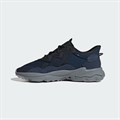 Купить оптом Кроссовки Adidas OZWEEGO IE4816 Male night indigo/black/grey IE4816 - фото 57064