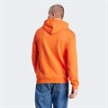 Купить оптом Олимпийка Adidas TREFOIL HOODY II5769 Male orange/black L II5769