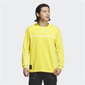 Купить оптом Футболка Adidas NAT.GEO TEE LS IL8977 Male eqt yellow 2XS IL8977 - фото 57172
