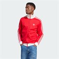 Купить оптом Олимпийка Adidas BECKENBAUER TT IM4511 Male better scarlet/white 2XL IM4511