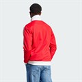 Купить оптом Олимпийка Adidas BECKENBAUER TT IM4511 Male better scarlet/white 2XL IM4511