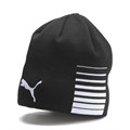 Купить оптом Puma Шапка Liga Reversible Beanie, 02235703 - фото 57422