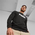 Купить оптом Puma Джемпер Ess+ 2 Col Big Logo Crew, 58676361 58676361