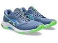 Купить оптом Кроссовки ASICS NETBURNER BALLISTIC FF 3 1051A073-404 DENIM BLUE/WATERSCAPE Male 1051A073-404