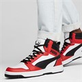 Купить оптом Puma Кроссовки Rebound V6, 39232604 39232604 - фото 58234 Купить оптом Puma Кроссовки Rebound V6, 39232604 39232604 - фото 58234