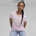 Купить оптом Puma Футболка Ess Logo Tee, 58702967 58702967