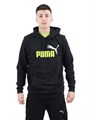 Купить оптом Puma Джемпер Ess+ 2 Col Big Logo Hoodie, 58676559 58676559