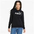 Купить оптом Puma Джемпер Ess+ Metallic Logo Hoodie, 84909651 84909651