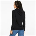 Купить оптом Puma Джемпер Ess+ Metallic Logo Hoodie, 84909651 84909651
