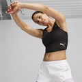 Купить оптом Puma Майка Спорт. Назнач. Run Ultraspun Crop Top W, 52506001 52506001