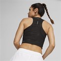Купить оптом Puma Майка Спорт. Назнач. Run Ultraspun Crop Top W, 52506001 52506001