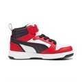 Купить оптом Puma Кроссовки Rebound V6 Mid Ac+ Ps, 39383203 39383203 - фото 60138 Купить оптом Puma Кроссовки Rebound V6 Mid Ac+ Ps, 39383203 39383203 - фото 60138