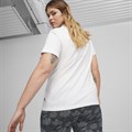 Купить оптом Puma Футболка Ess+ Script Tee, 67931502 67931502