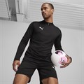 Купить оптом Джемпер тренировочный Puma teamFINAL Training 1/4 Zip Top 65855103 65855103