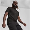 Купить оптом Puma Футболка Спорт. Назнач. Men"s Graphic Seasons Tee, 52511101 52511101