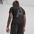 Купить оптом Puma Футболка Спорт. Назнач. Men"s Graphic Seasons Tee, 52511101 52511101