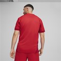 Купить оптом Футболка игровая Puma teamFINAL Jersey 70573701 70573701