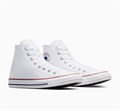 Купить оптом Кеды Converse ALL STAR HI OPTICAL WHITE M7650C Unisex 37.5 EU M7650C - фото 60588 Купить оптом Кеды Converse ALL STAR HI OPTICAL WHITE M7650C Unisex 37.5 EU M7650C - фото 60588