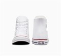 Купить оптом Кеды Converse ALL STAR HI OPTICAL WHITE M7650C Unisex 37.5 EU M7650C - фото 60590 Купить оптом Кеды Converse ALL STAR HI OPTICAL WHITE M7650C Unisex 37.5 EU M7650C - фото 60590