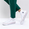 Купить оптом Кеды Converse ALL STAR HI OPTICAL WHITE M7650C Unisex 37.5 EU M7650C - фото 60592 Купить оптом Кеды Converse ALL STAR HI OPTICAL WHITE M7650C Unisex 37.5 EU M7650C - фото 60592