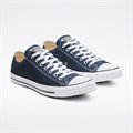 Купить оптом Кеды Converse ALL STAR OX NAVY M9697C Unisex 37.5 EU M9697C