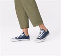 Купить оптом Кеды Converse ALL STAR OX NAVY M9697C Unisex 37.5 EU M9697C
