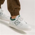 Купить оптом Кроссовки New Balance 480 BB480LGT BB480LGT - фото 60643