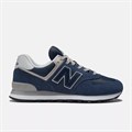 Купить оптом Кроссовки New Balance 574 ML574EVN Blue Male ML574EVN - фото 60656