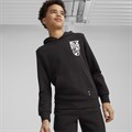 Купить оптом Puma Джемпер Basketball Blueprint Hoodie, 67998001 67998001