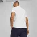 Купить оптом Puma Поло Teamfinal Casuals Polo, 65853504 65853504