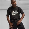 Купить оптом Puma Футболка Pl 911 Graphic Tee, 62455601 62455601