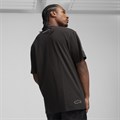 Купить оптом Puma Футболка Pl 911 Graphic Tee, 62455601 62455601