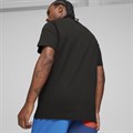 Купить оптом Puma Футболка Bmw Mms Car Graphic Tee 2, 62415801 62415801
