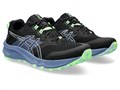 Купить оптом Кроссовки ASICS Trabuco Terra 2 1011B607-002 BLACK/LIGHT BLUE Male 1011B607-002