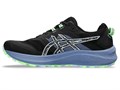 Купить оптом Кроссовки ASICS Trabuco Terra 2 1011B607-002 BLACK/LIGHT BLUE Male 1011B607-002