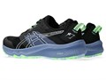 Купить оптом Кроссовки ASICS Trabuco Terra 2 1011B607-002 BLACK/LIGHT BLUE Male 1011B607-002