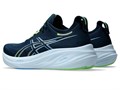 Купить оптом Кроссовки ASICS GEL-NIMBUS 26 1011B794-400 French Blue/Electric Lime Male 1011B794-400 - фото 62907