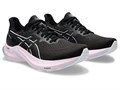 Купить оптом Кроссовки ASICS GT-2000 12 1012B506-004 Female BLACK/WHITE 1012B506-004