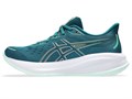 Купить оптом Кроссовки ASICS GEL-CUMULUS 26 1012B599-300 RICH TEAL/PALE MINT Female 1012B599-300 - фото 63016 Купить оптом Кроссовки ASICS GEL-CUMULUS 26 1012B599-300 RICH TEAL/PALE MINT Female 1012B599-300 - фото 63016