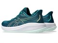 Купить оптом Кроссовки ASICS GEL-CUMULUS 26 1012B599-300 RICH TEAL/PALE MINT Female 1012B599-300 - фото 63017 Купить оптом Кроссовки ASICS GEL-CUMULUS 26 1012B599-300 RICH TEAL/PALE MINT Female 1012B599-300 - фото 63017