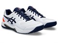 Купить оптом Кроссовки ASICS GEL-DEDICATE 8 1041A408-102 Male 1041A408-102 - фото 63050