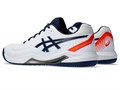 Купить оптом Кроссовки ASICS GEL-DEDICATE 8 1041A408-102 Male 1041A408-102 - фото 63052