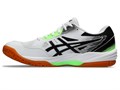 Купить оптом Кроссовки ASICS GEL-TASK 3 1071A077-102 Male WHITE/BLACK 1071A077-102 - фото 63076